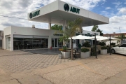 Estacion de servicios 