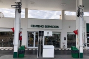 Estacion de servicios 