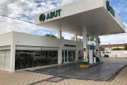 Estacion de servicios 