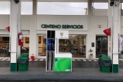 Estacion de servicios 