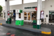 Estacion de servicios 