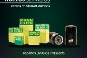 VENTA DE FILTROS